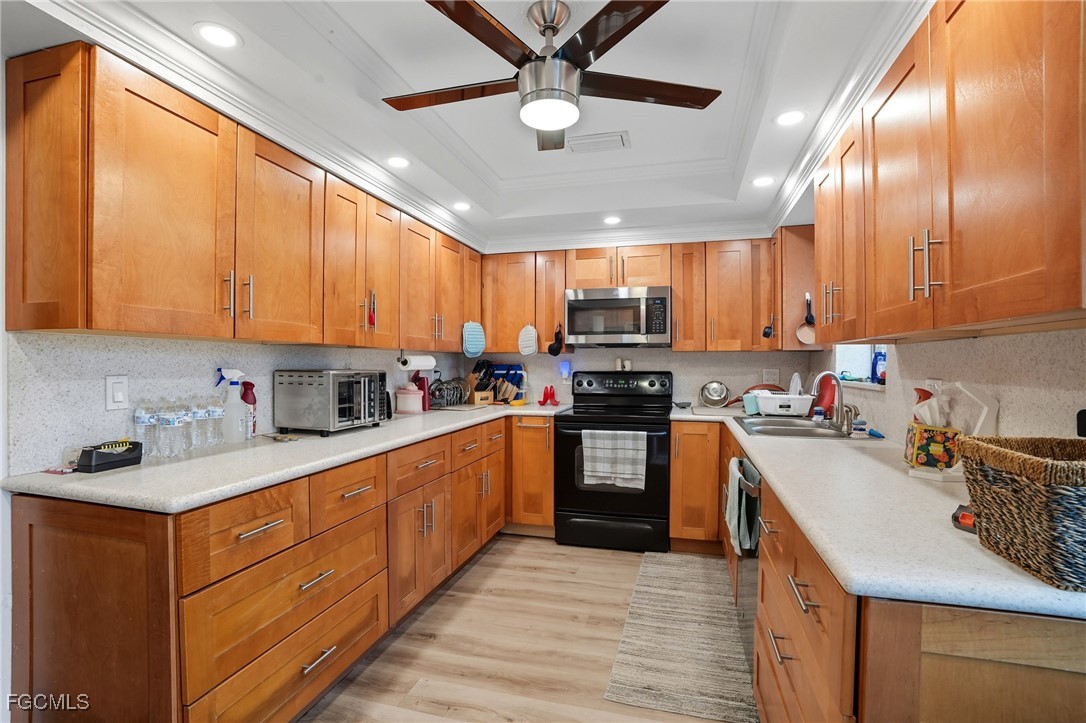3 Bed Waterfront Home for Sale in North Fort Myers, photo 10