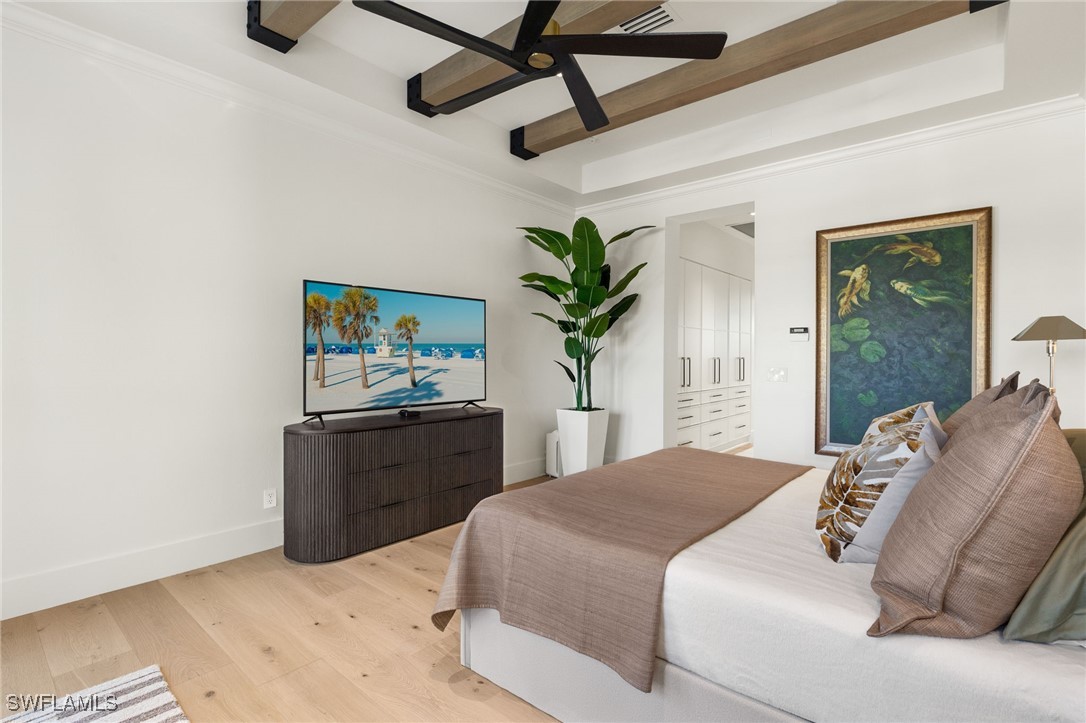 4 Bed Pool Home for Sale in Royal Harbor, FL, $5,495,000 — photo 10