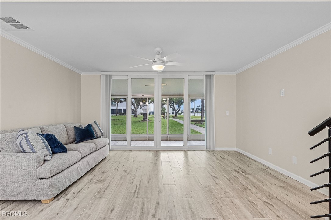 2 Bed Waterfront Home for Sale in Boardwalk Caper, FL — photo 10