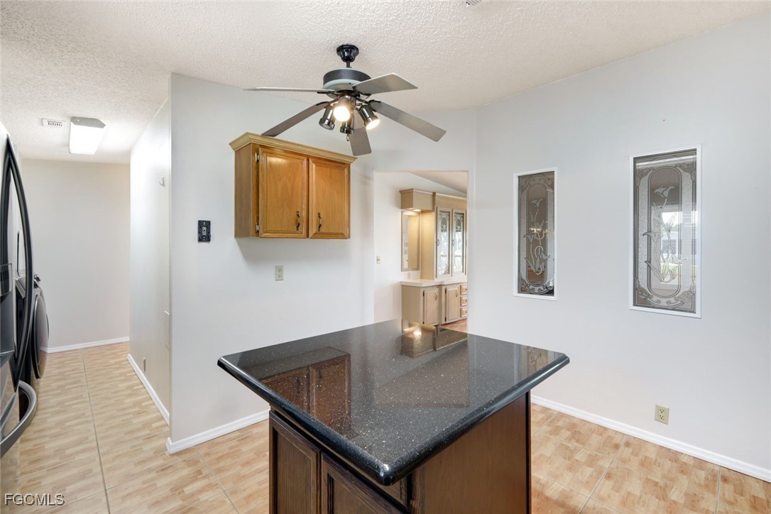 3 Bed Waterfront Home for Sale in North Fort Myers, FL — photo 10