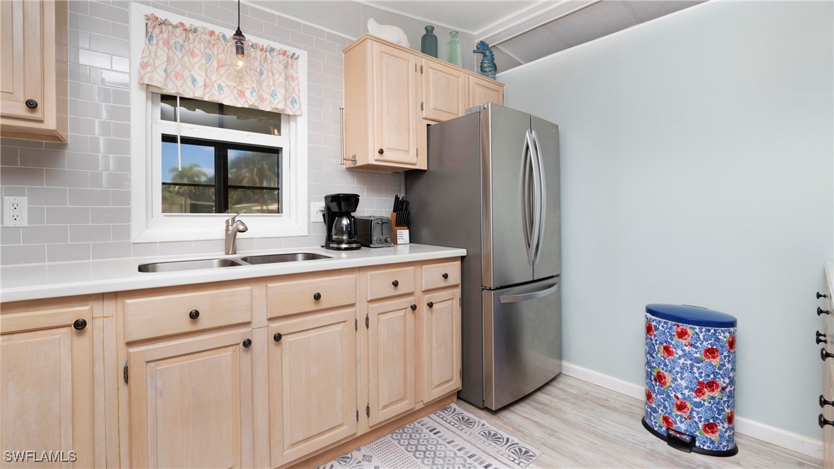 2 Bed Waterfront Home for Sale in Naples, FL, $184,900 — photo 10