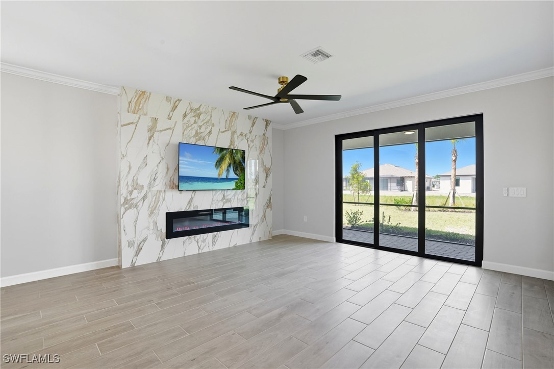 4 Bed SingleFamilyResidence for Sale in Estero, FL, $519,999 — photo 10