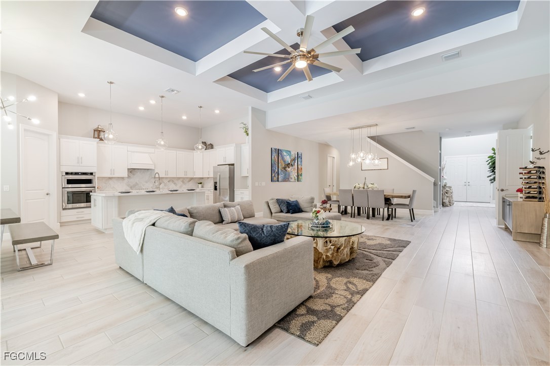 5 Bed Pool Home for Sale in Corkscrew Shores, photo 10