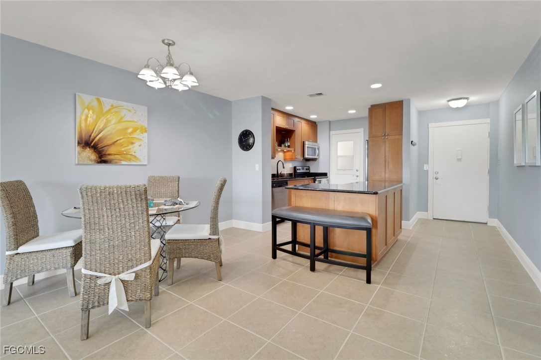 2 Bed Waterfront Home for Sale in Cape Coral, FL, $165,000 — photo 10