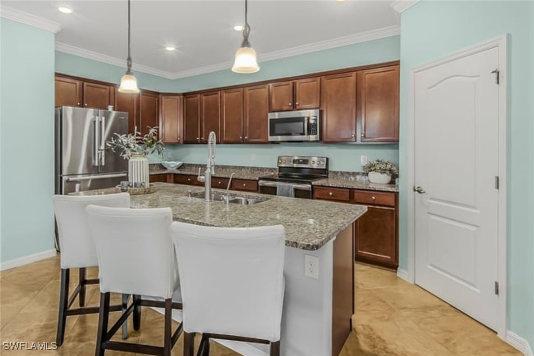 3 Bed Pool Home for Sale in Estero, FL, $649,900 — photo 10