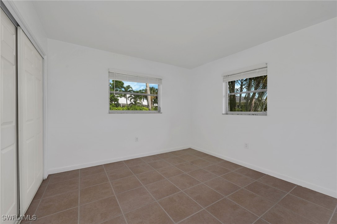 2 Bed Attached for Sale in Cocohatchee Villas, FL, $240,000 — photo 10