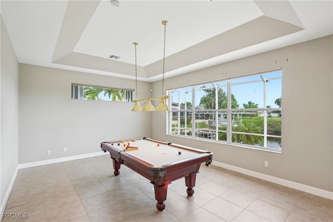 3 Bed Pool Home for Sale in Cape Coral, photo 10