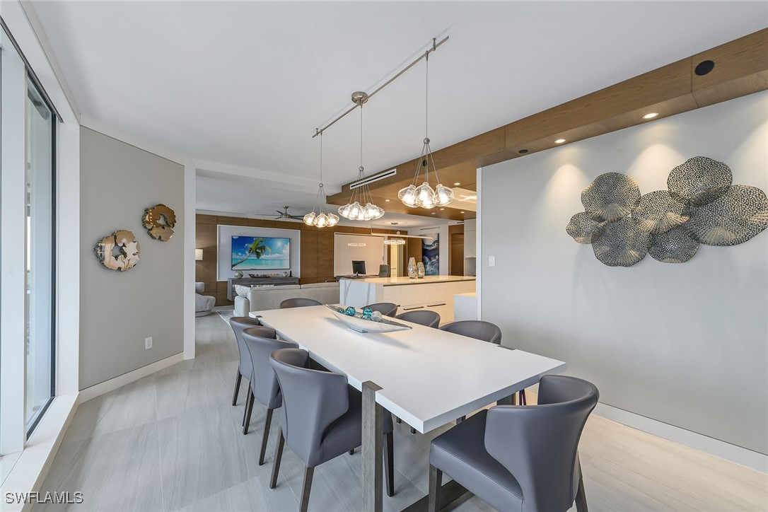3 Bed Condominium for Sale in Naples, FL, $3,595,000 — photo 10