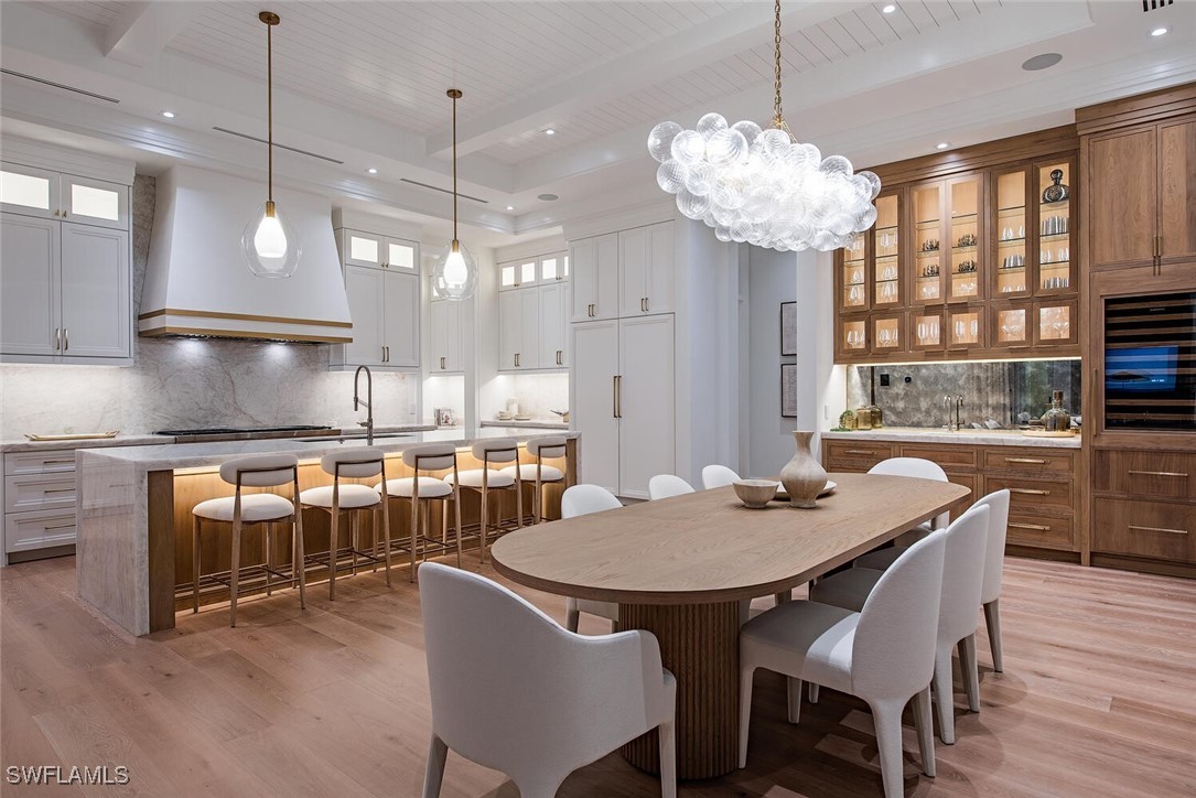 5 Bed Pool Home for Sale in Coquina Sands, FL, $10,649,500 — photo 10
