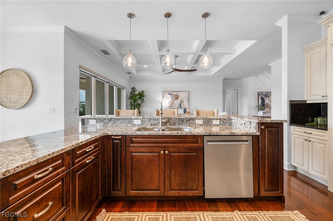 4 Bed Pool Home for Sale in Palm Acres, FL, $2,295,000 — photo 10