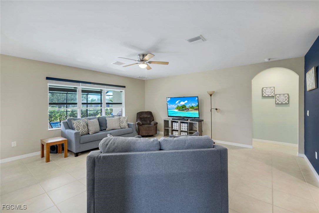 3 Bed Pool Home for Sale in Deep Creek, FL, $519,900 — photo 10