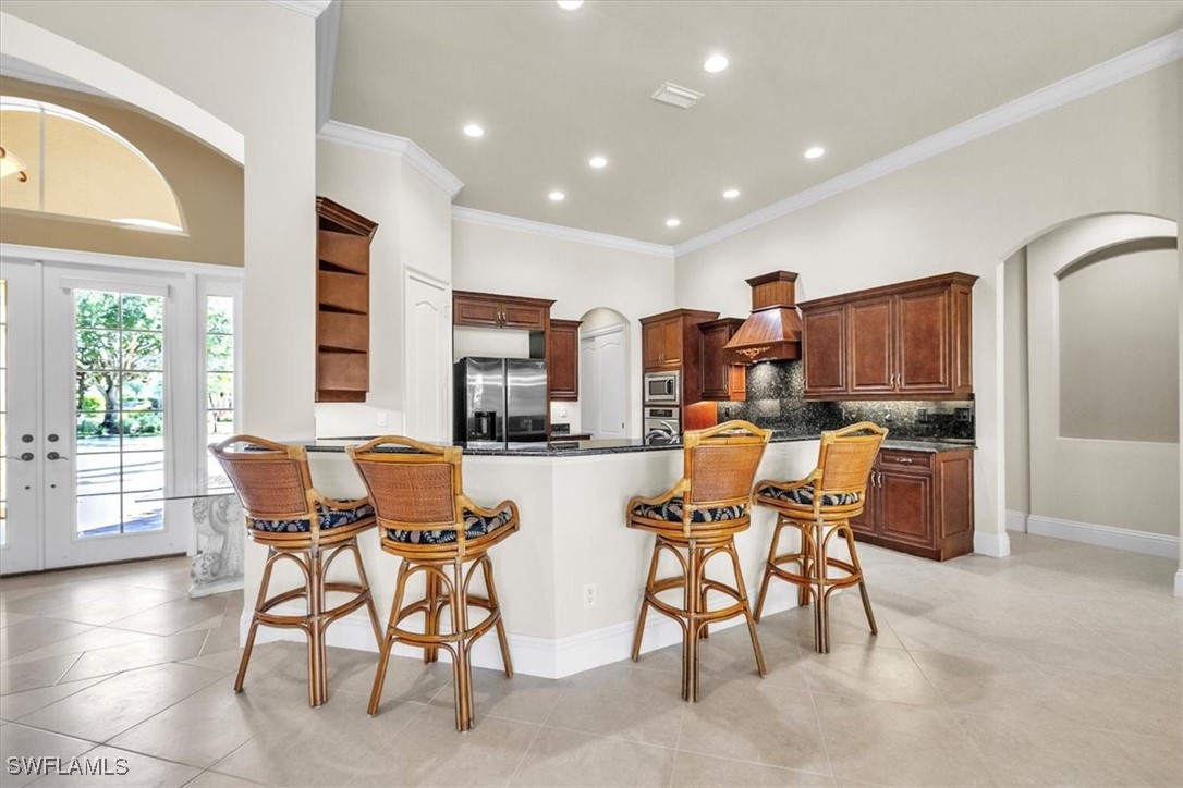 3 Bed Pool Home for Sale in Sanctuary Point, FL — photo 10