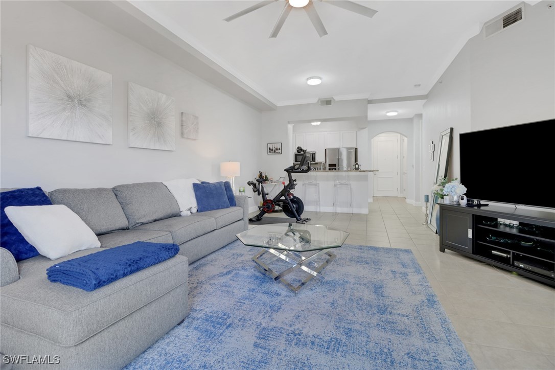 1 Bed Condominium for Sale in Estero, FL, $310,000 — photo 10