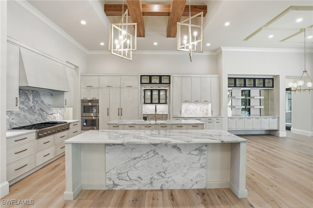 4 Bed Pool Home for Sale in Quail West, FL, $4,495,000 — photo 10