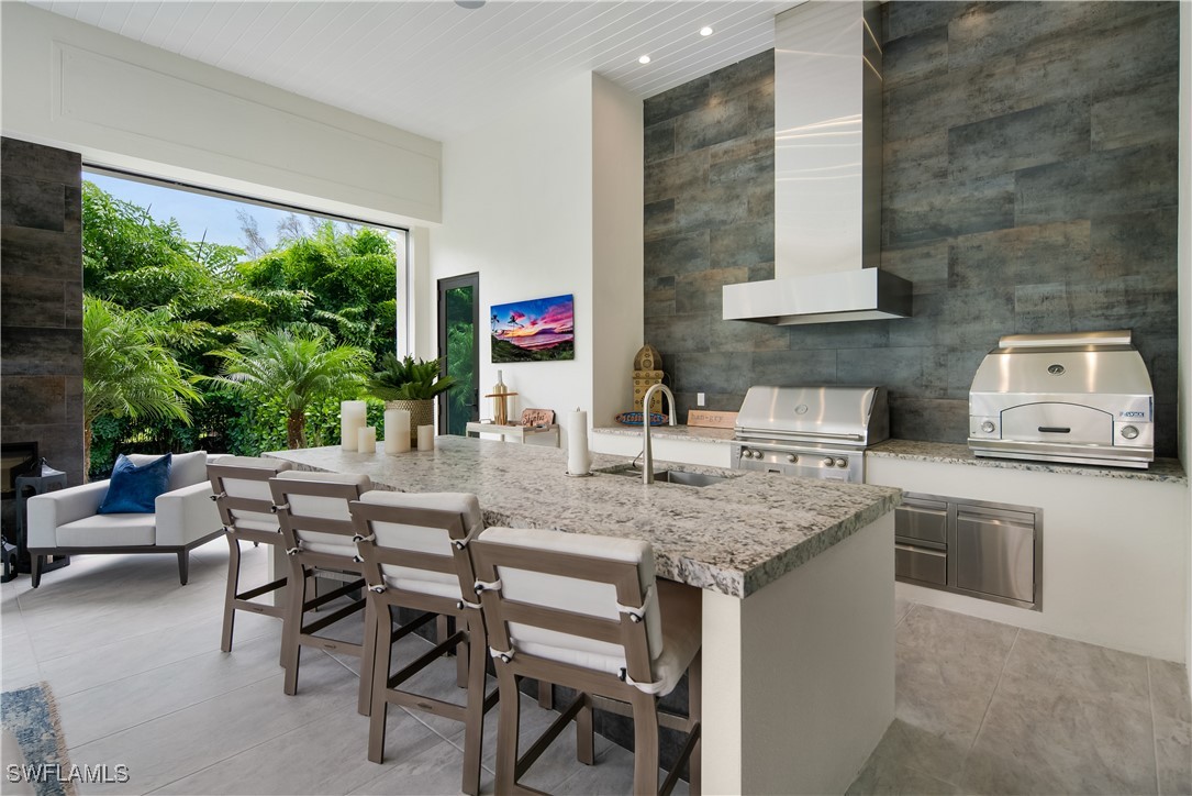 4 Bed Pool Home for Sale in Pine Ridge, FL, $6,995,000 — photo 10