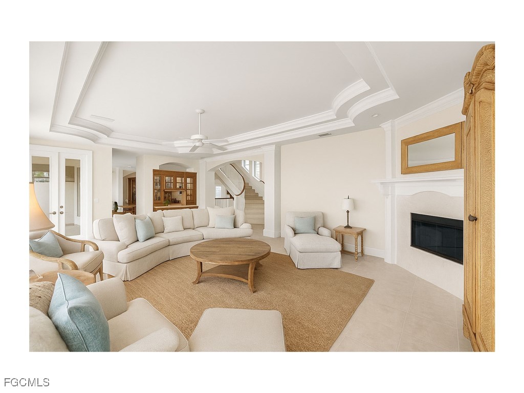 4 Bed Pool Home for Sale in Sanibel Estates, photo 10