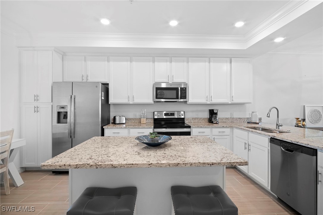 2 Bed Waterfront Home for Sale in Punta Gorda, FL — photo 10