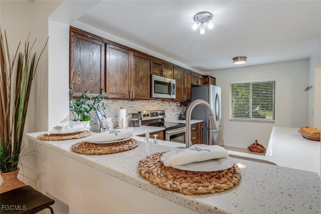 2 Bed Waterfront Home for Sale in Timber Lake, FL, $255,000 — photo 10