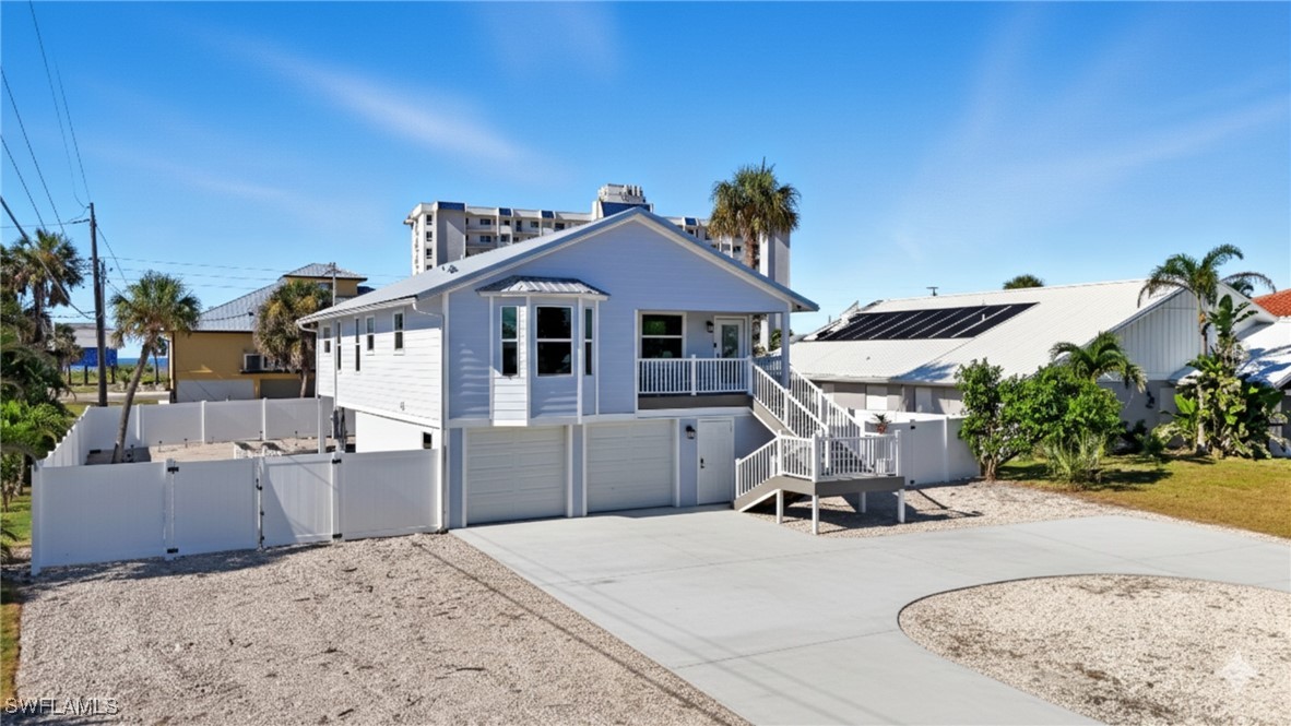 3 Bed Pool Home for Sale in Laguna Shores, photo 10