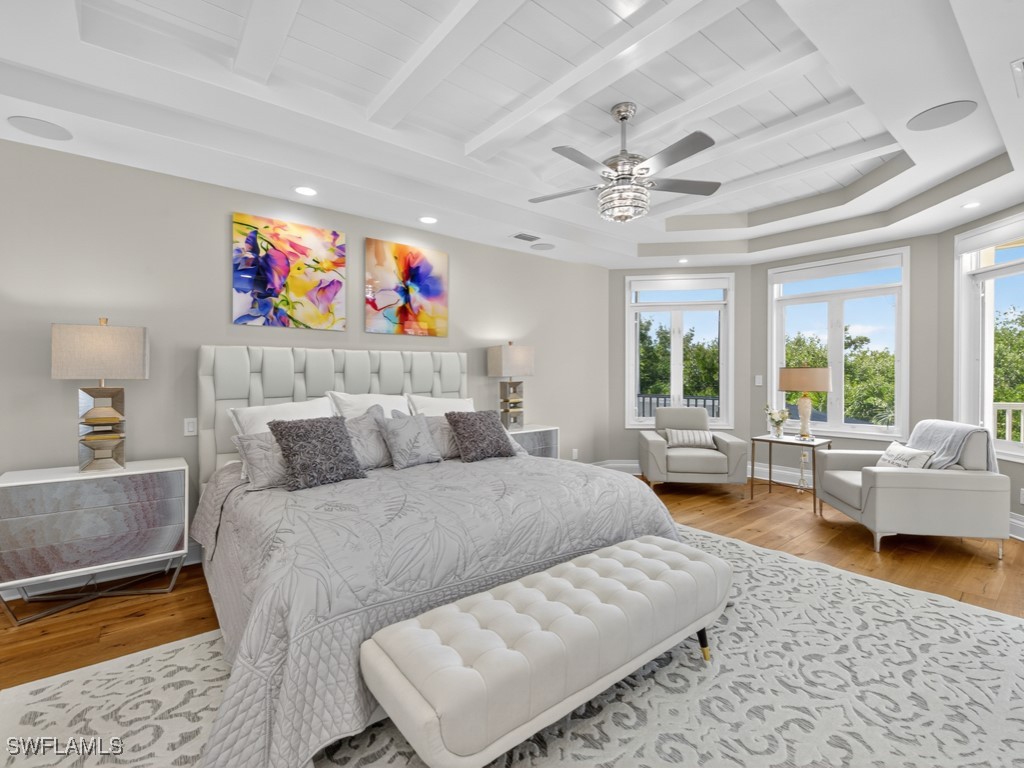 5 Bed Pool Home for Sale in Hideaway Beach, FL, $4,900,000 — photo 10