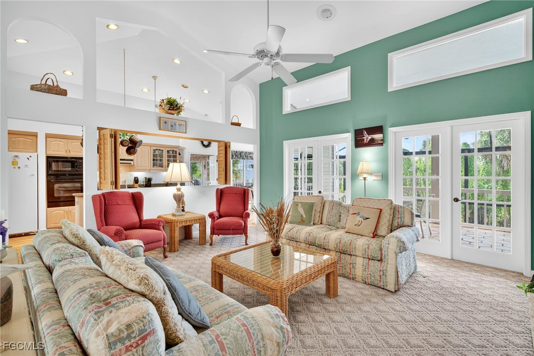 3 Bed Pool Home for Sale in Sanibel, FL, $1,049,000 — photo 10