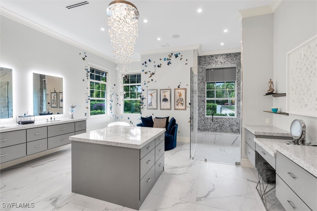 5 Bed Pool Home for Sale in Pine Ridge, FL, $8,250,000 — photo 10