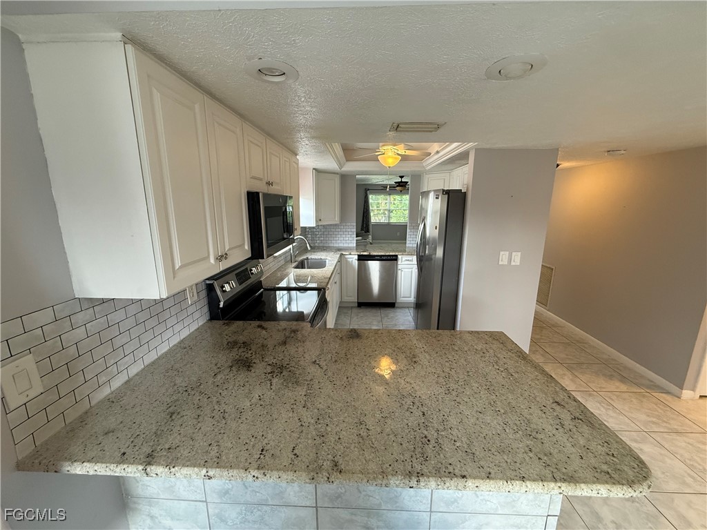 2 Bed Pool Home for Sale in Egret Condo, FL, $155,000 — photo 10