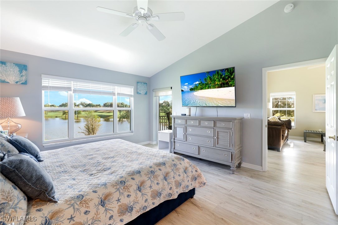 2 Bed Waterfront Home for Sale in Naples, photo 10