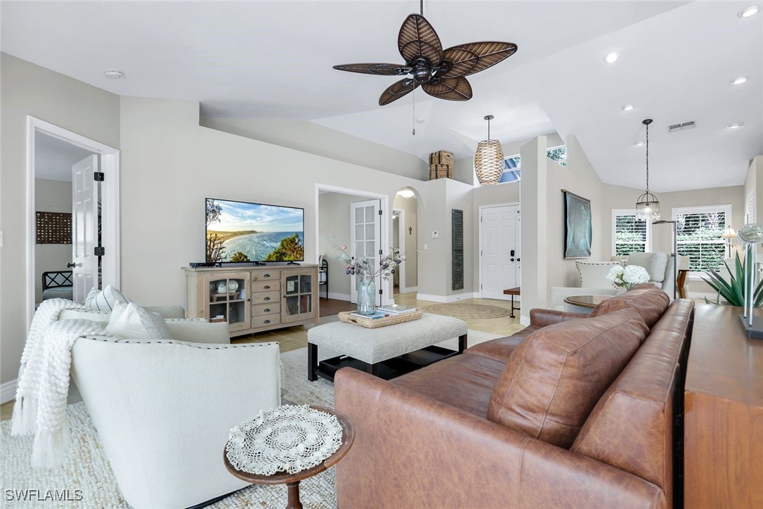 2 Bed Pool Home for Sale in Estero, FL, $499,000 — photo 10