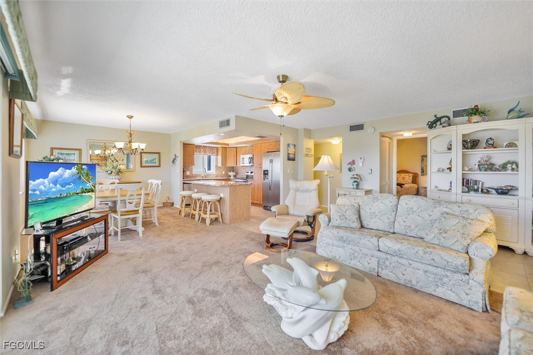 2 Bed Waterfront Home for Sale in Sand Caper, FL, $410,000 — photo 10