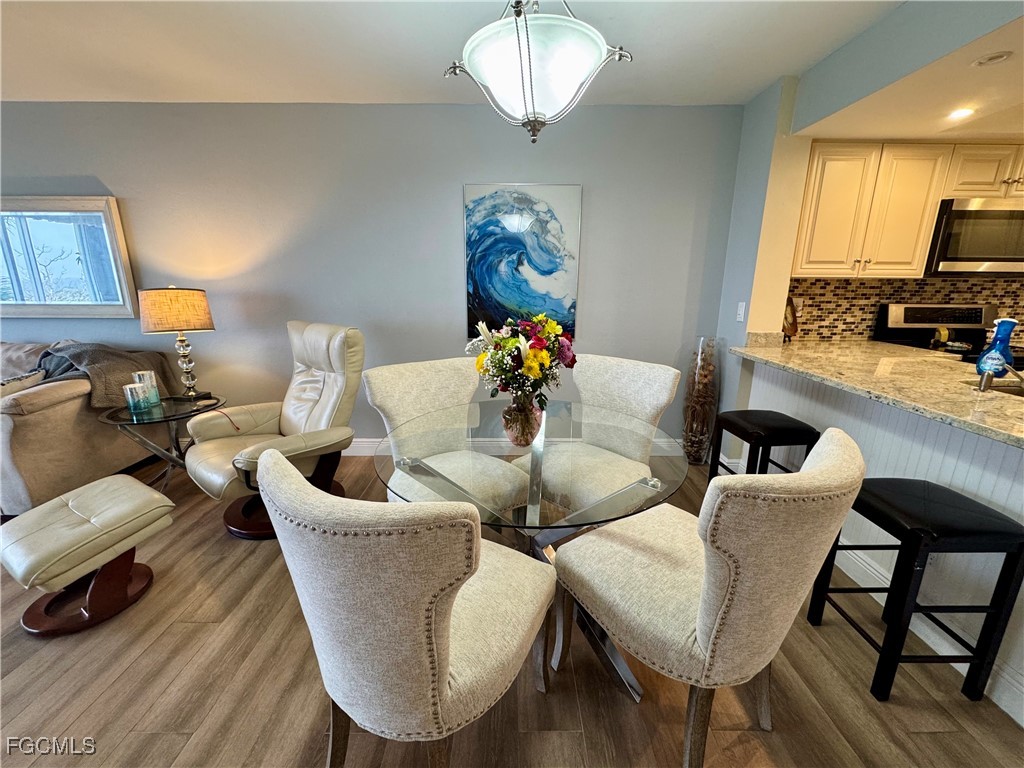 2 Bed Waterfront Home for Sale in Sea Grape Bay Condo, FL — photo 10