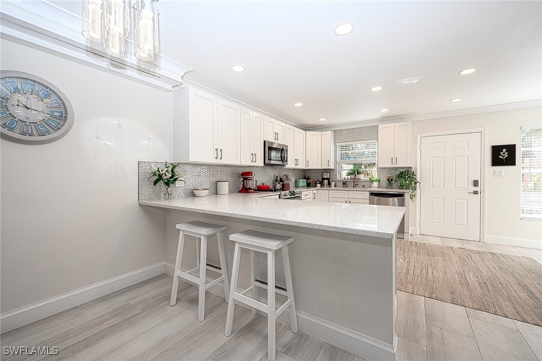 2 Bed Condominium for Sale in Palm Crest, FL, $325,000 — photo 10