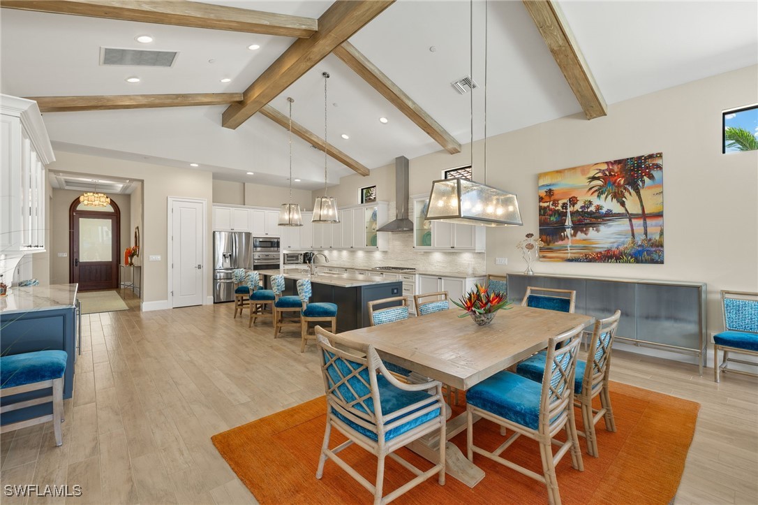 3 Bed Pool Home for Sale in Watercourse, FL, $3,195,000 — photo 10