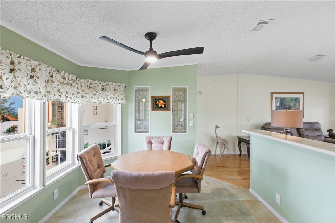 2 Bed Waterfront Home for Sale in North Fort Myers, FL — photo 10