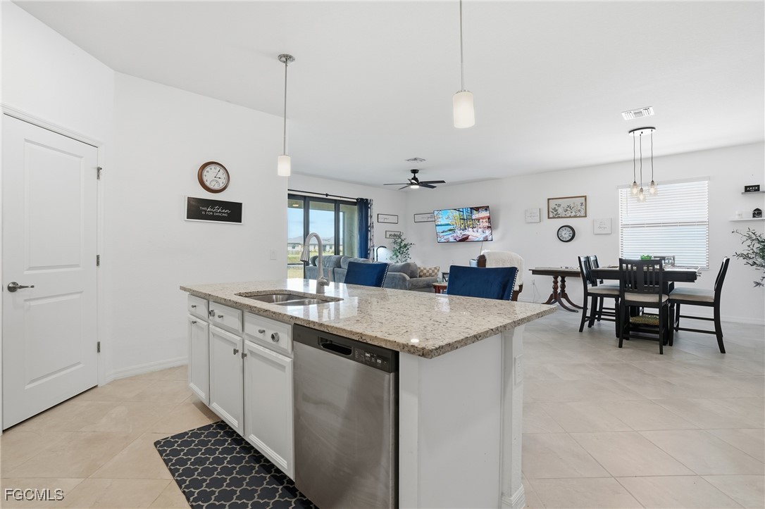 4 Bed Waterfront Home for Sale in Portico, photo 10