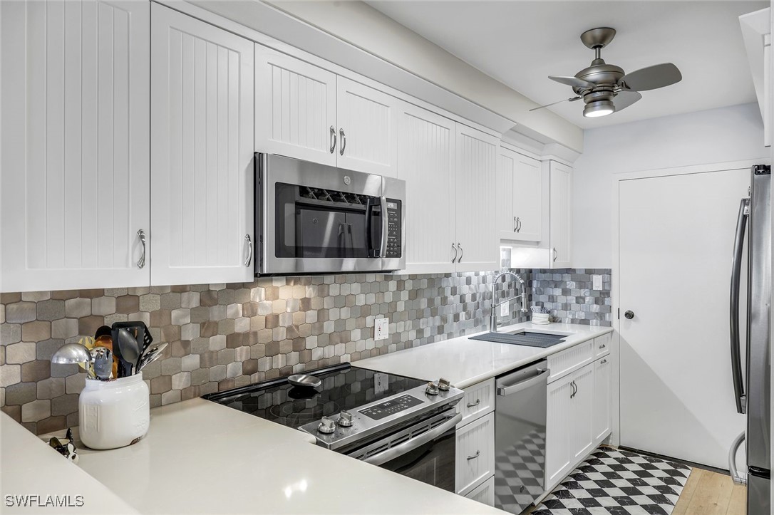 2 Bed Waterfront Home for Sale in Marco Towers, photo 10
