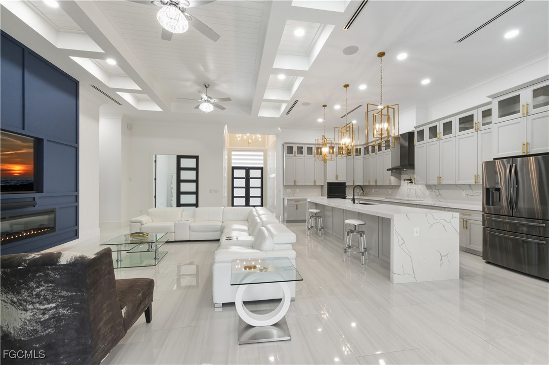 4 Bed Pool Home for Sale in Naples, photo 10