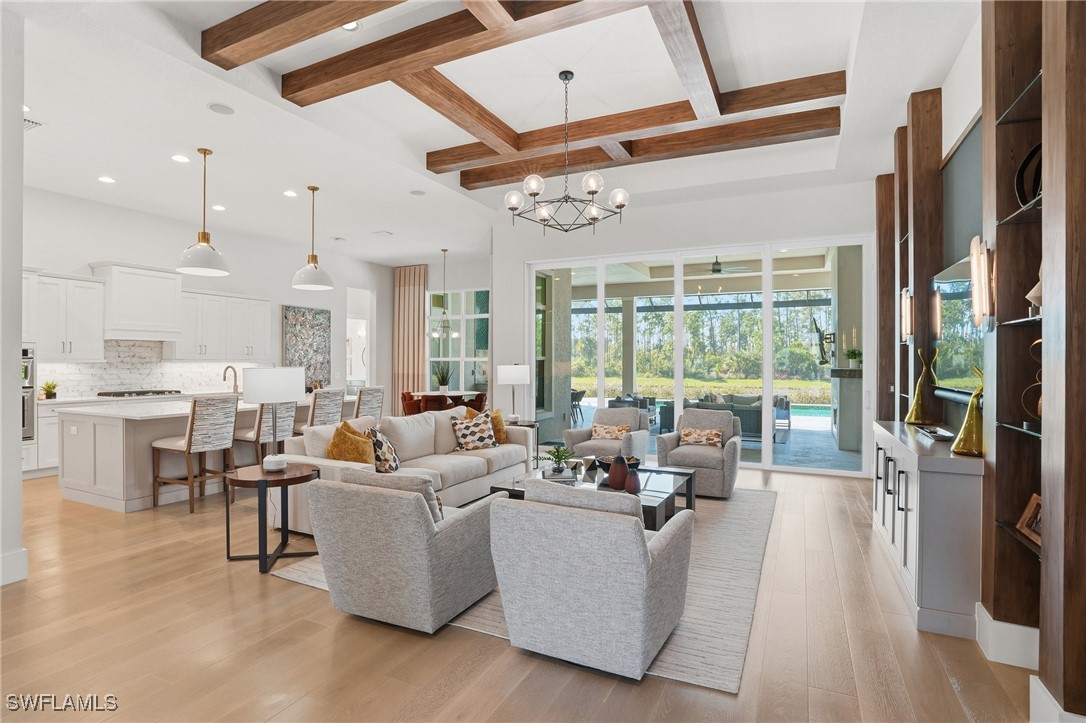 4 Bed Pool Home for Sale in Wildblue, photo 10