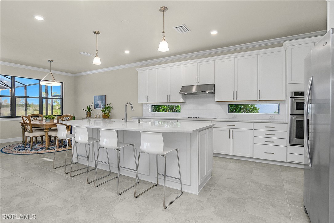 5 Bed Pool Home for Sale in Estero, photo 10