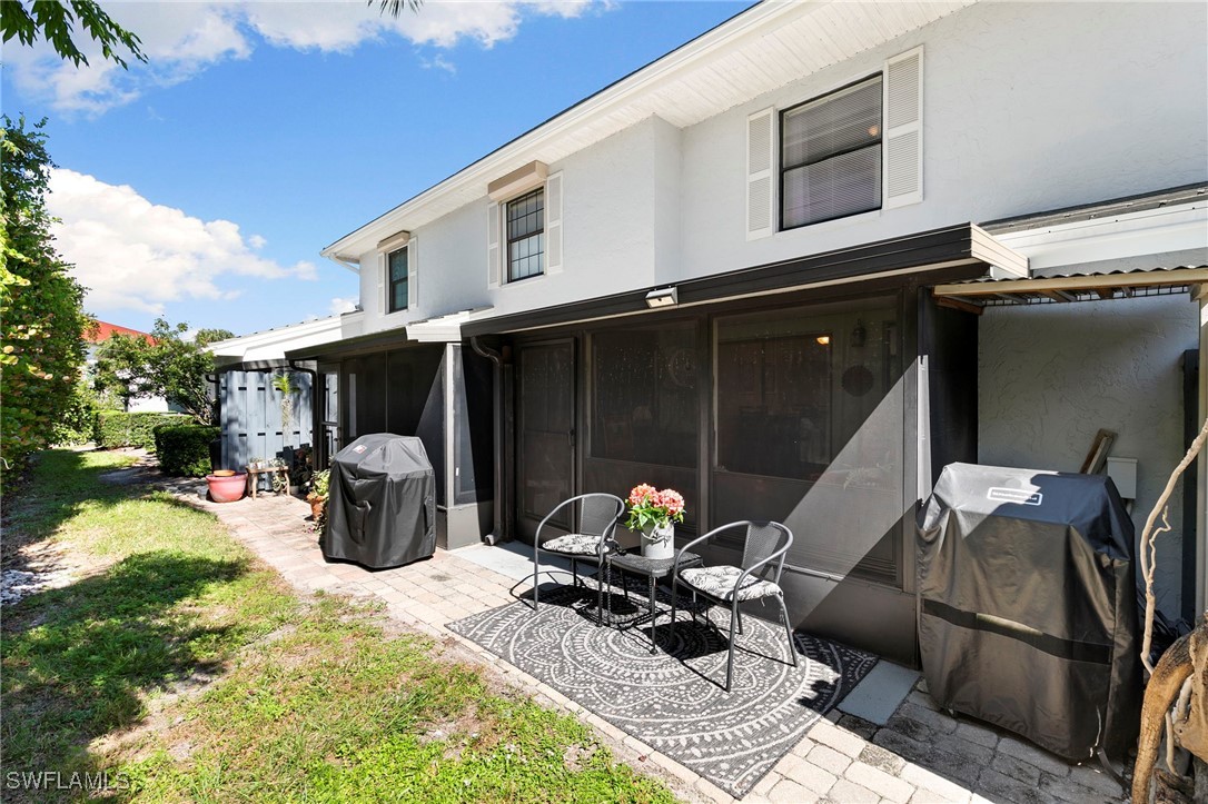 2 Bed Townhouse for Sale in San Marco Villas, photo 10