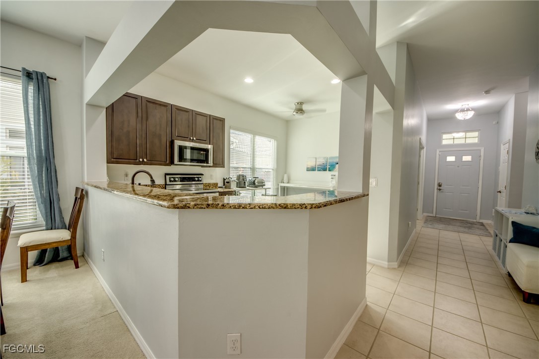 3 Bed Waterfront Home for Sale in Fort Myers, photo 10