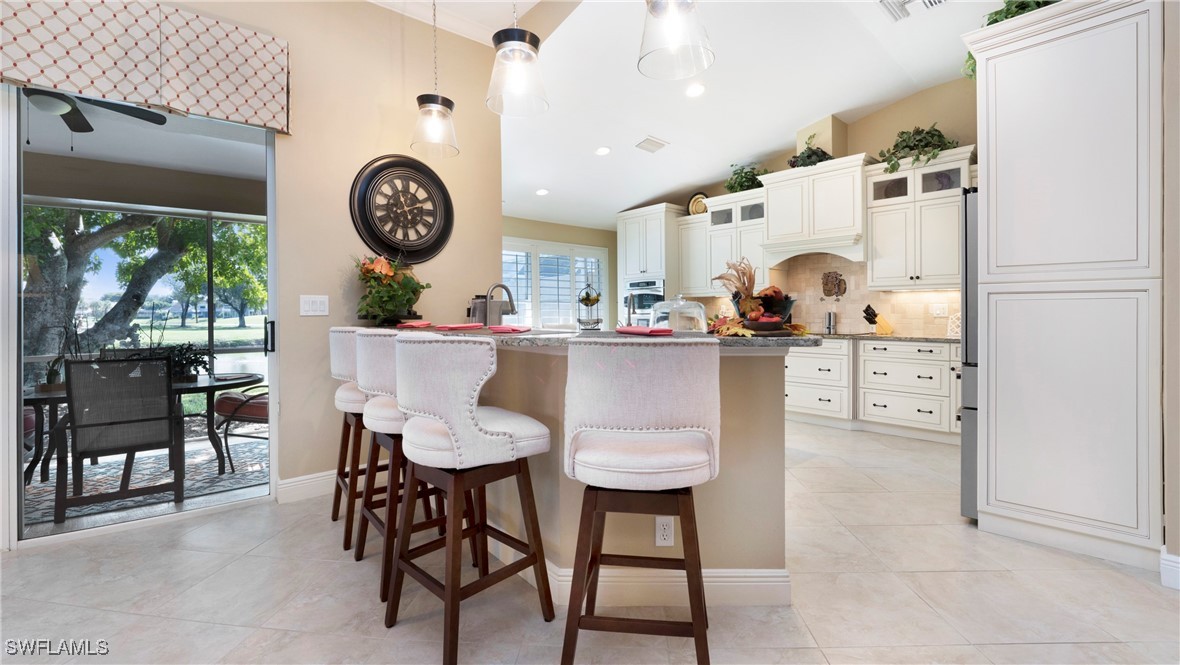 2 Bed Waterfront Home for Sale in Naples, FL, $599,900 — photo 10