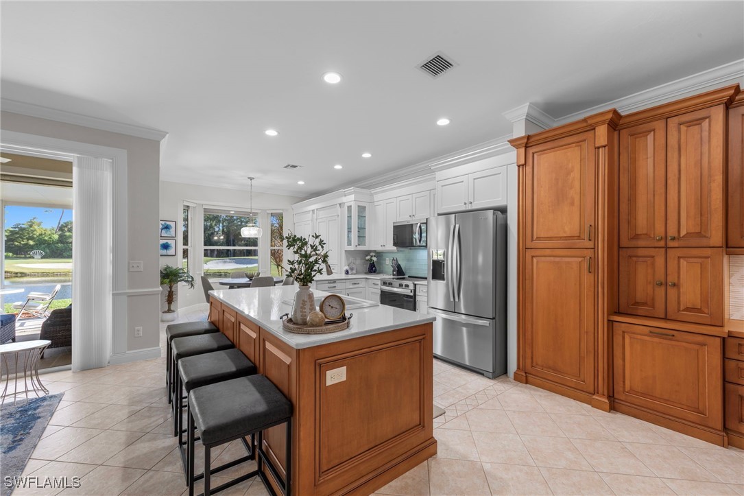 2 Bed Waterfront Home for Sale in Stoneybrook, FL — photo 10