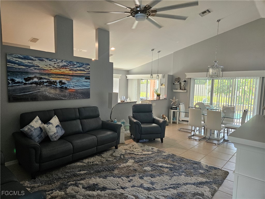 2 Bed Pool Home for Sale in North Fort Myers, FL, $394,900 — photo 10