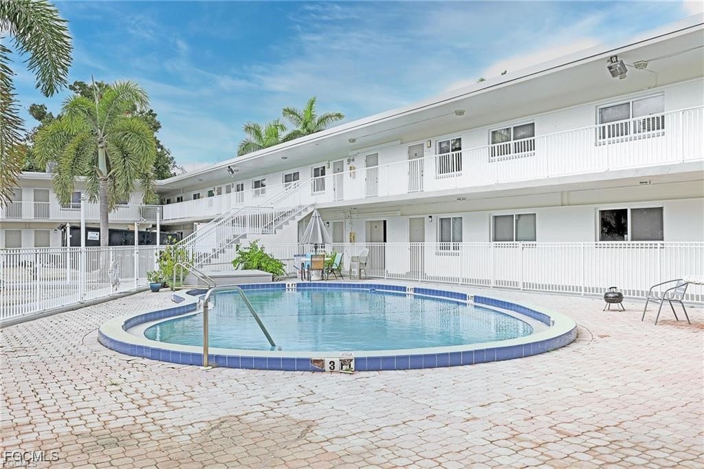 1 Bed Condominium for Sale in Ben Mar Condo, FL, $105,000 — photo 10