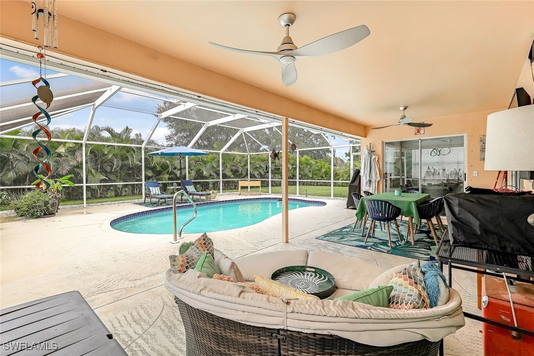 3 Bed Pool Home for Sale in Deep Creek, FL, $375,000 — photo 10