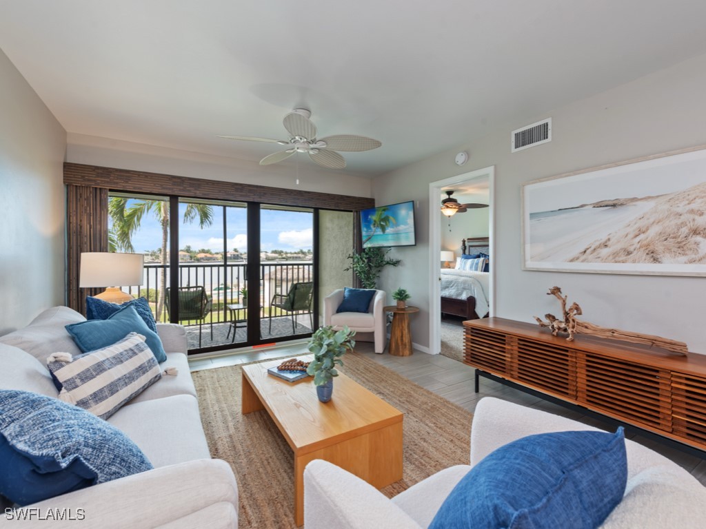 2 Bed Waterfront Home for Sale in Marco Island, FL, $549,000 — photo 10