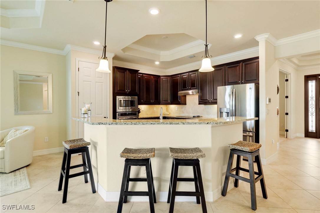 2 Bed Pool Home for Sale in Bonita Springs, photo 10