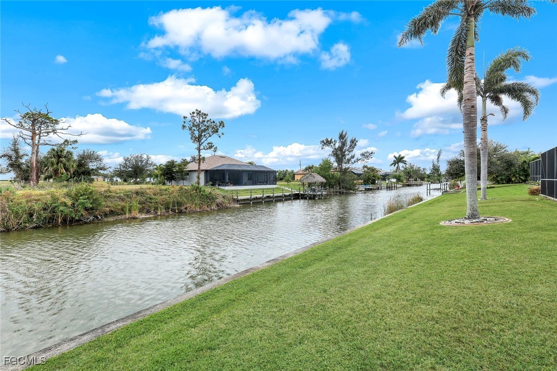 3 Bed Pool Home for Sale in Cape Coral, FL, $450,000 — photo 10