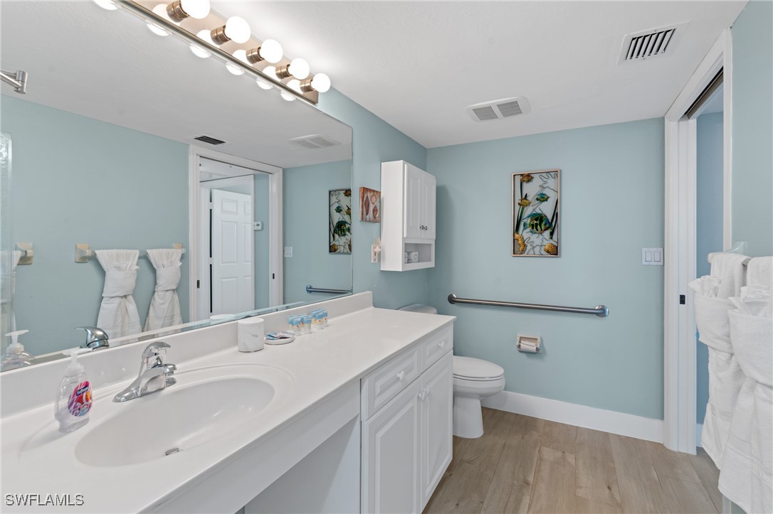 1 Bed Waterfront Home for Sale in Fort Myers Beach, FL — photo 10